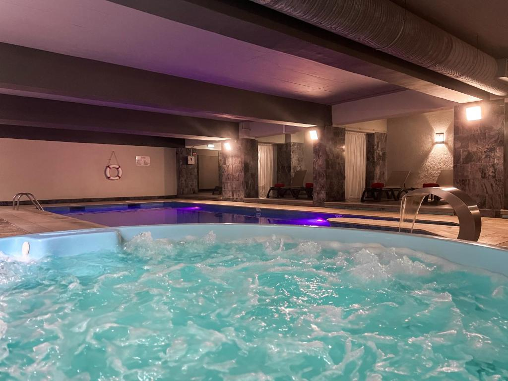Foto - Luna Hotel da Oura