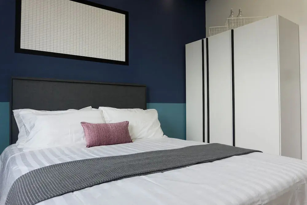 Foto - The Hub SS2 - Studio Suite Room