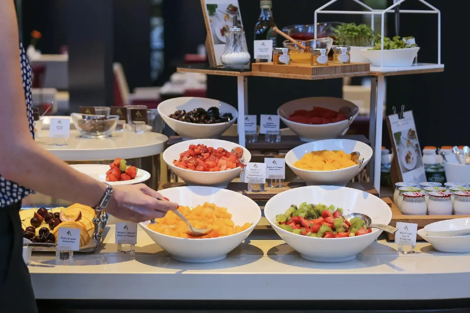 Foto - Le Royal Hotels & Resorts Luxembourg