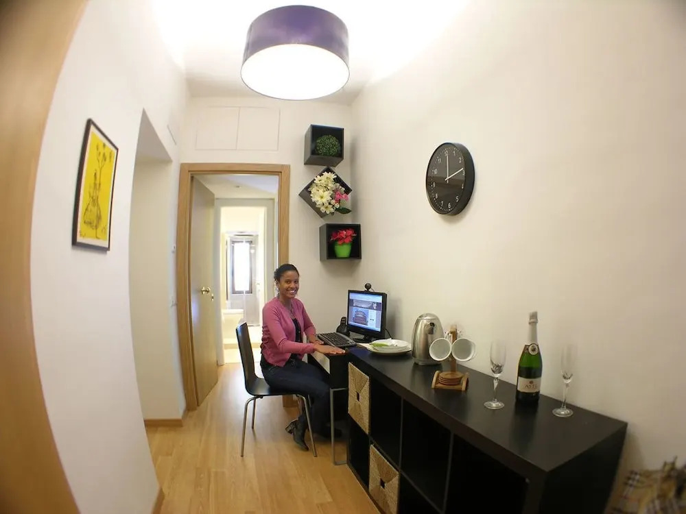 Photo - Maison Vaticana