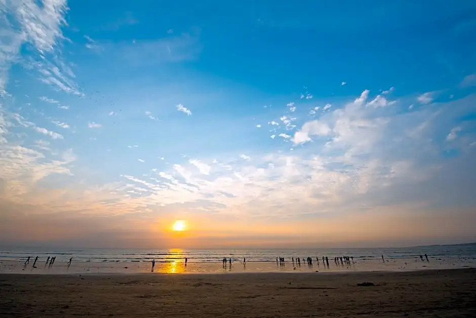 Foto - Hyatt Centric Juhu Mumbai