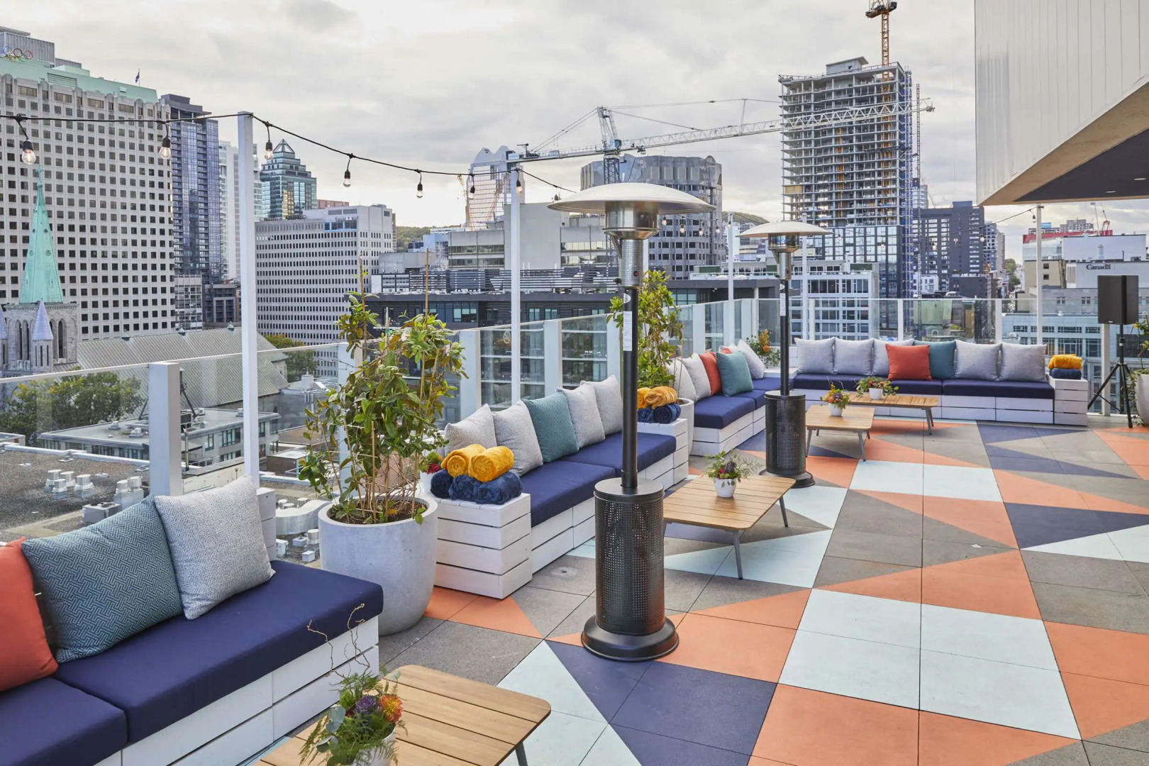 Foto - Hotel Monville