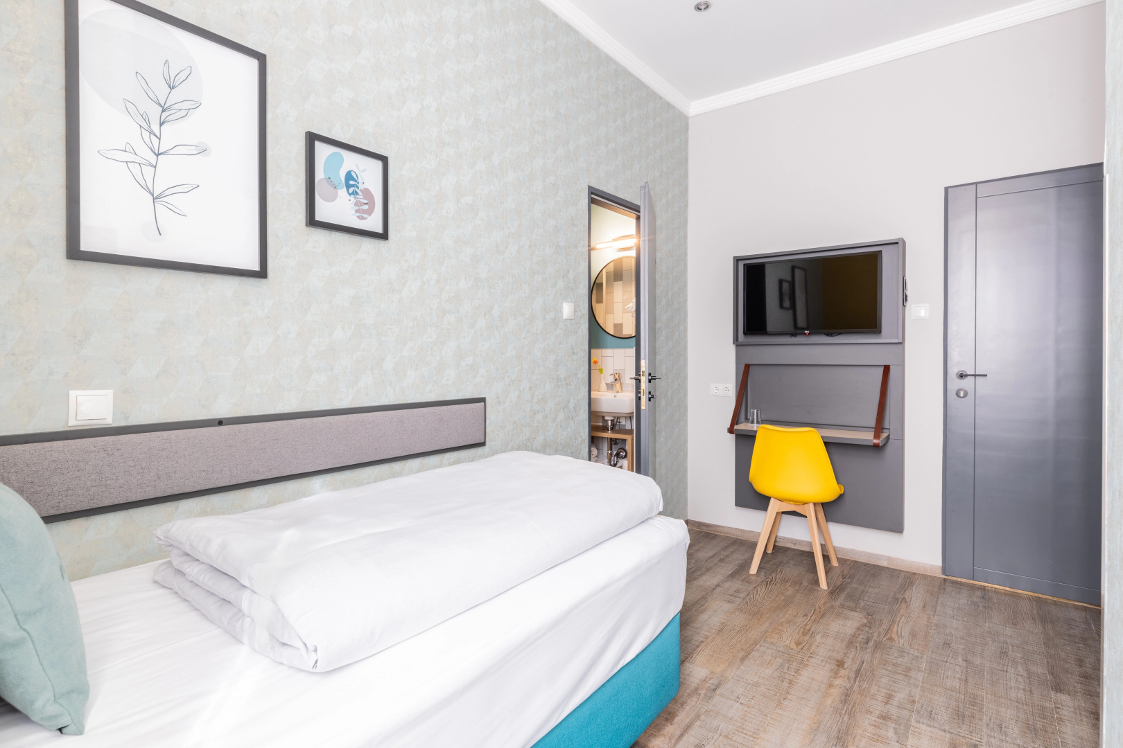 Foto - Garner Hotel Vienna by IHG
