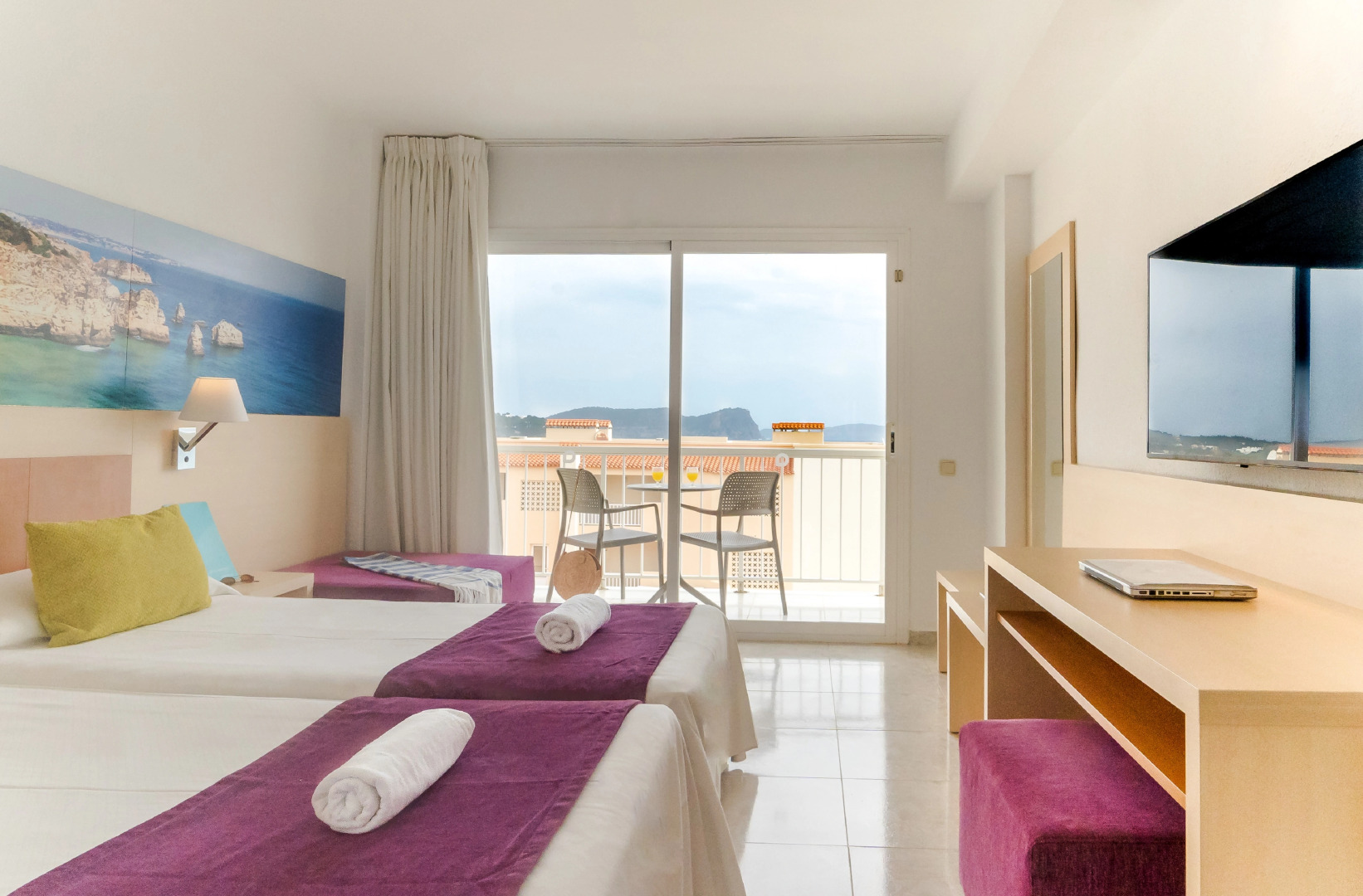 Photo - BLUESEA Coral Beach