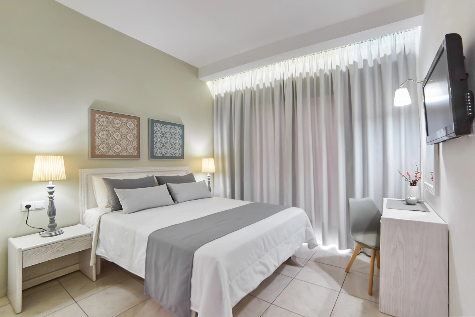 Foto - Villa Mare Monte ApartHotel