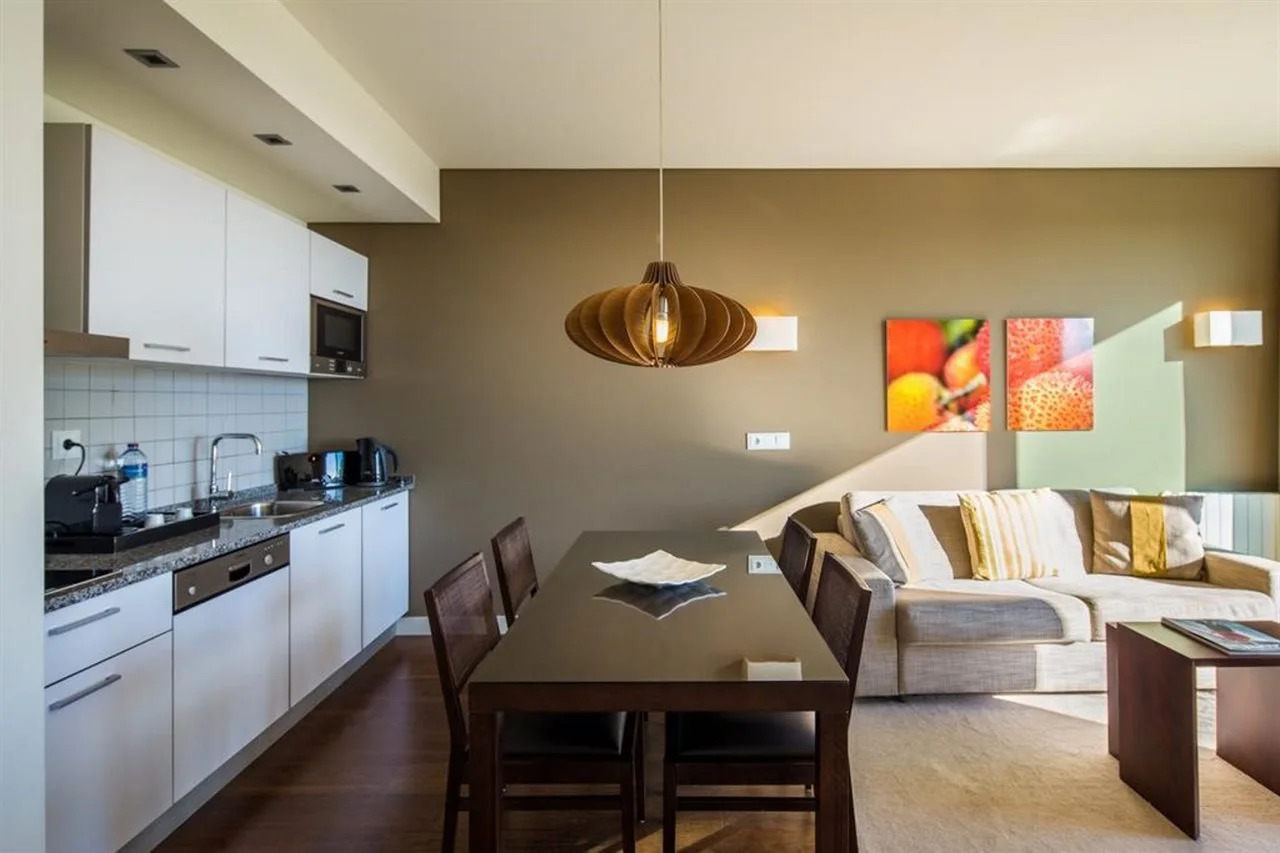 Foto - Monchique Resort & Spa