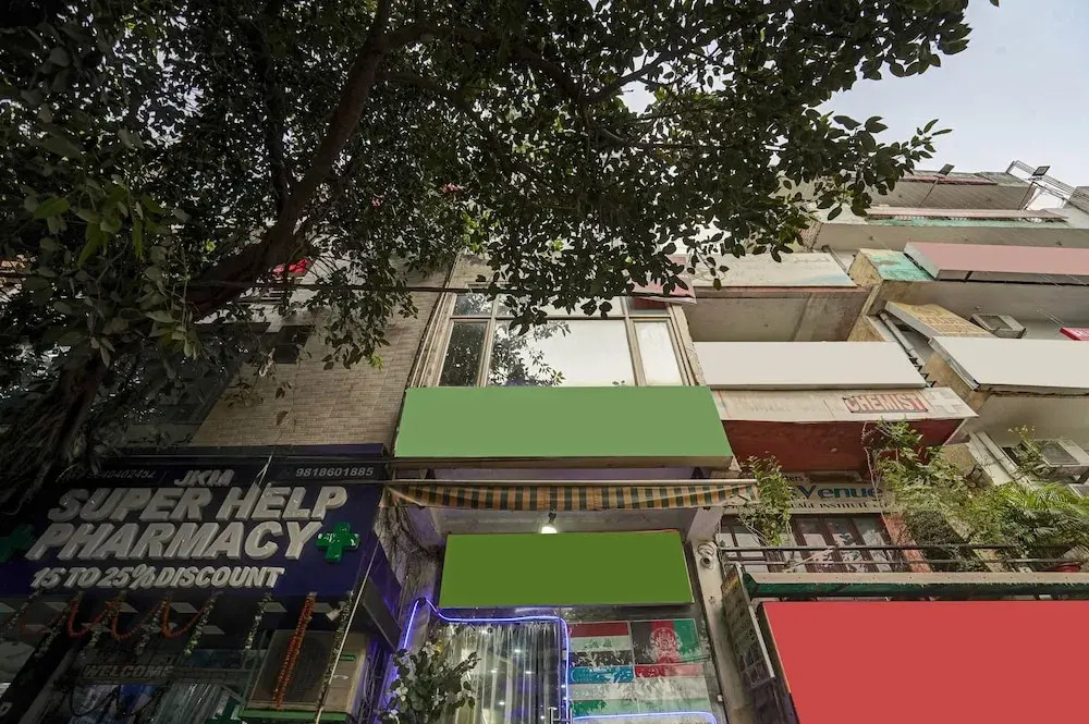 Foto - SKY Inn by Twamev