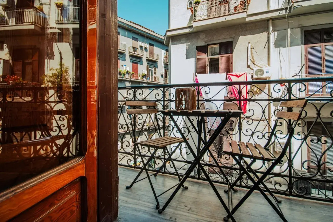 Photo - B&B Lara's Home by I Borbone