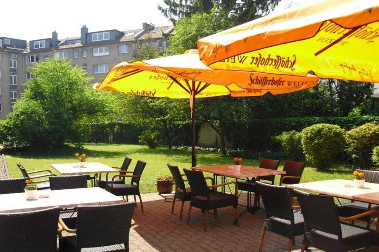 Photo - HK-Hotel Düsseldorf City