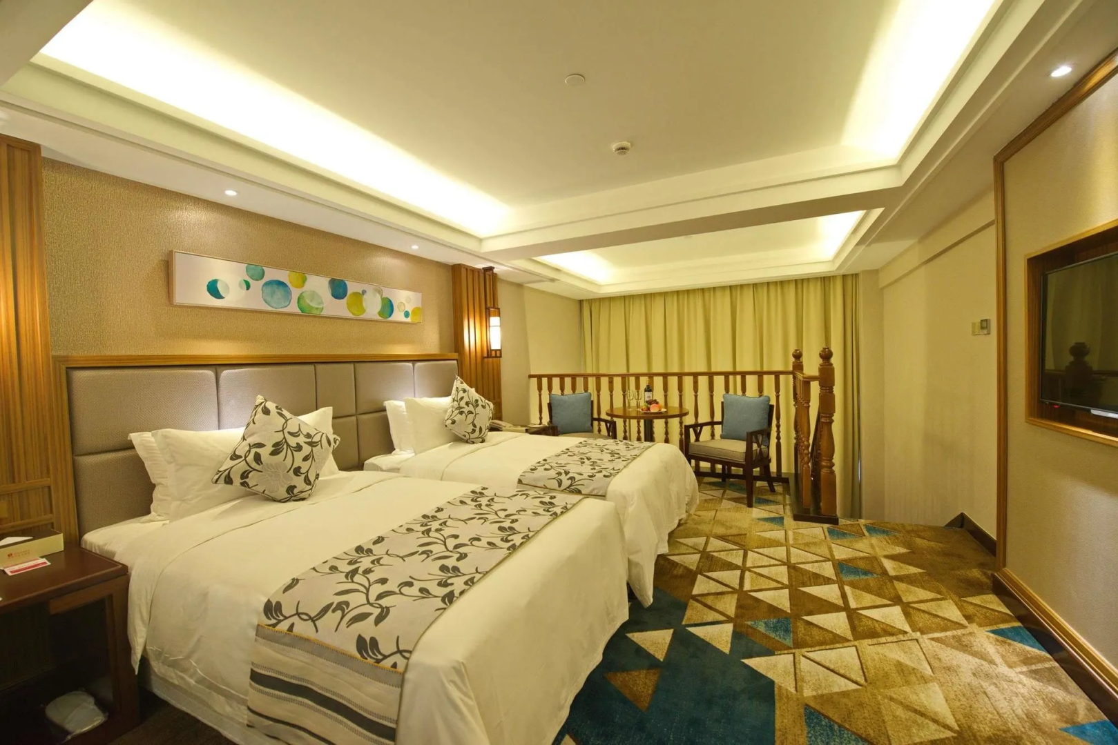 Foto - voco Shanghai Zhangjiang by IHG