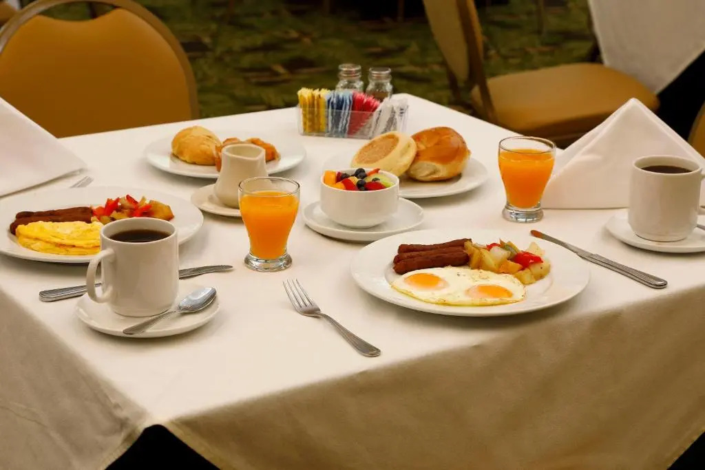 Foto - Sea View Hotel