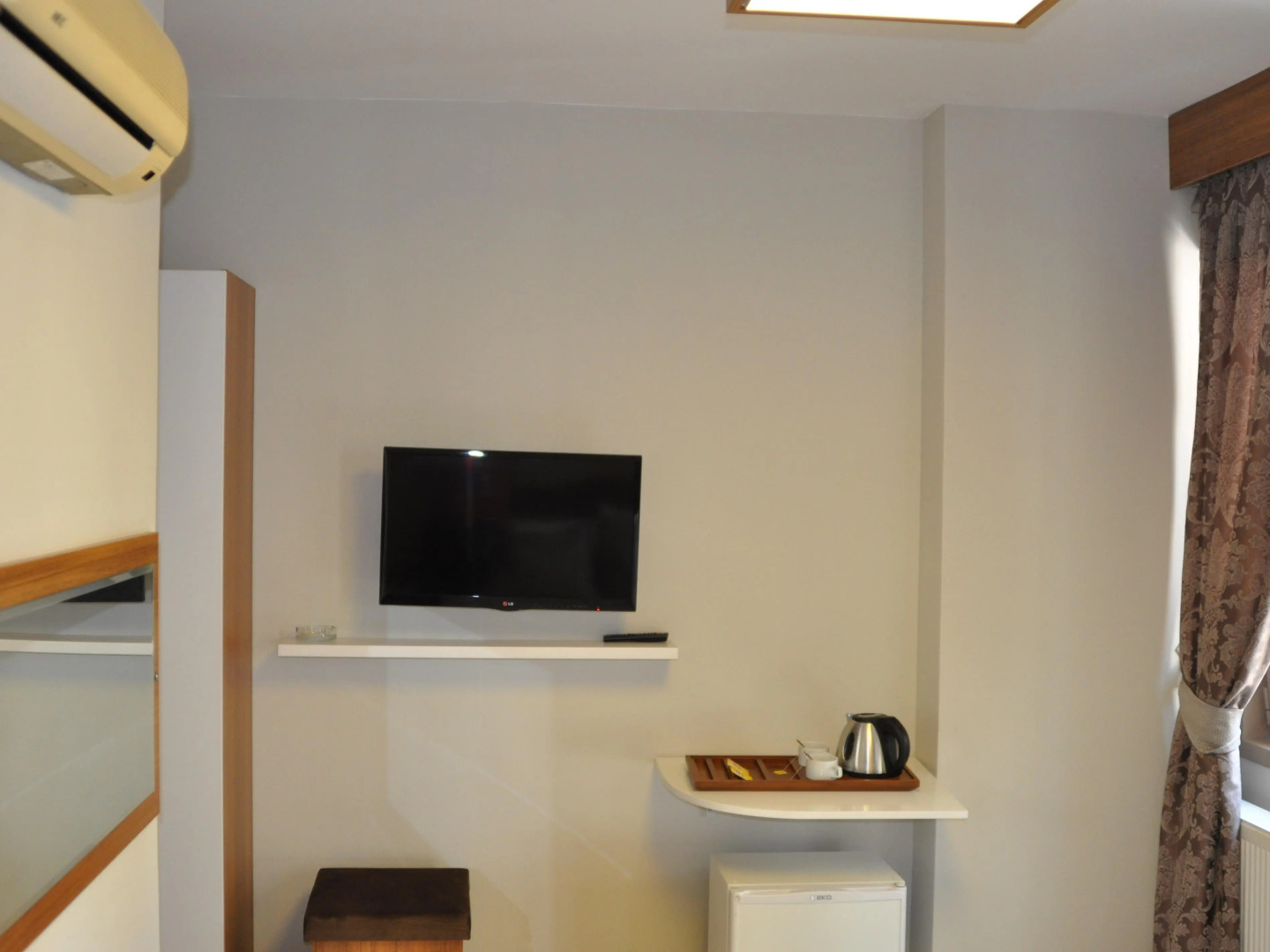 Foto - Emirtimes Hotel Kadıköy