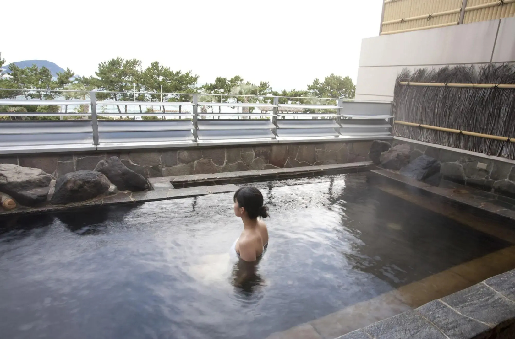 Foto - Kyukamura Shikanoshima
