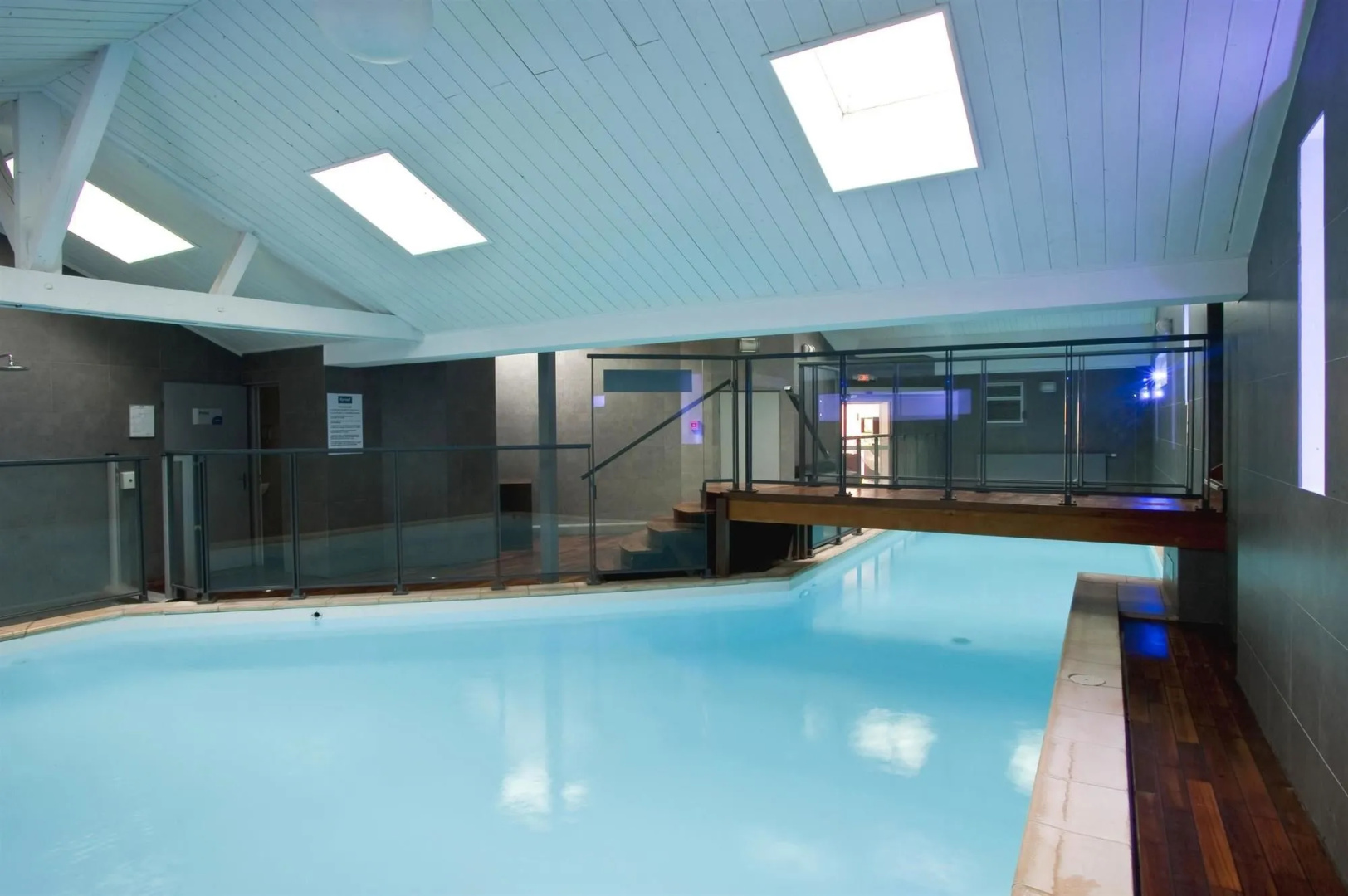 Photo - Hotel Kyriad Dijon - Gare