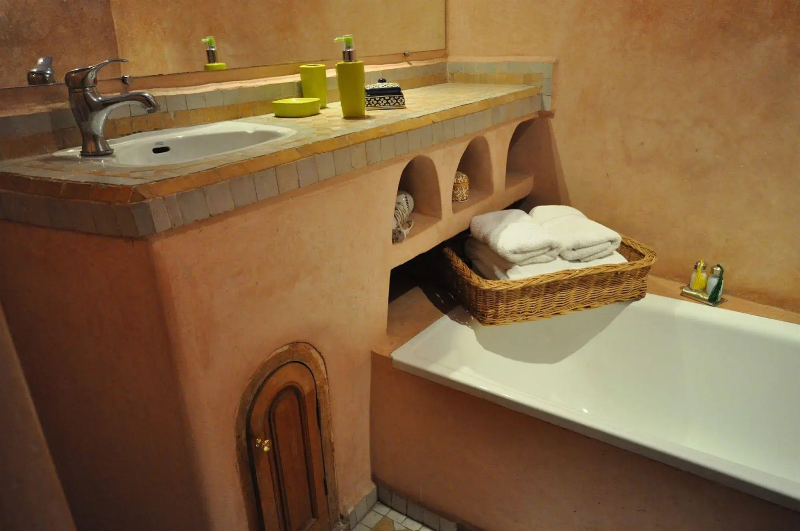 Photo - Riad Le Sucrier de Fès