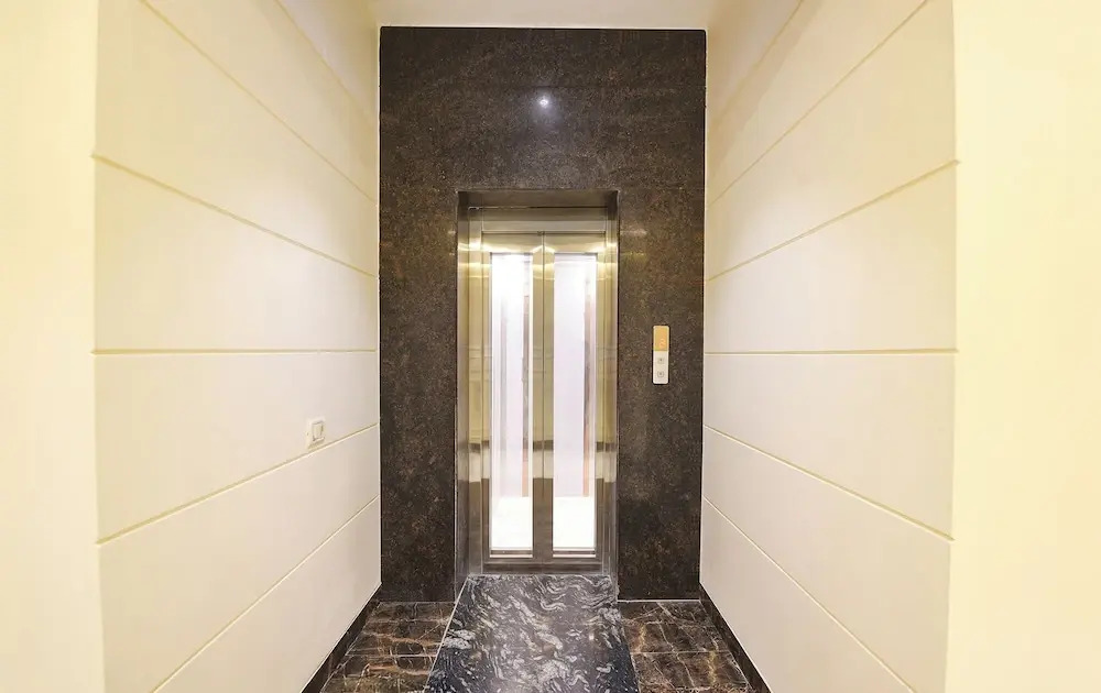 Photo - FabHotel Dev Palace I