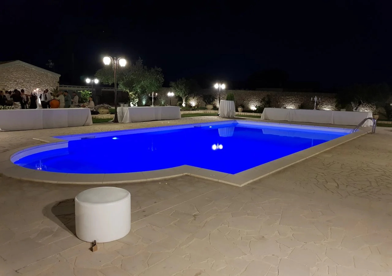 Foto - Casale 1821 Resort