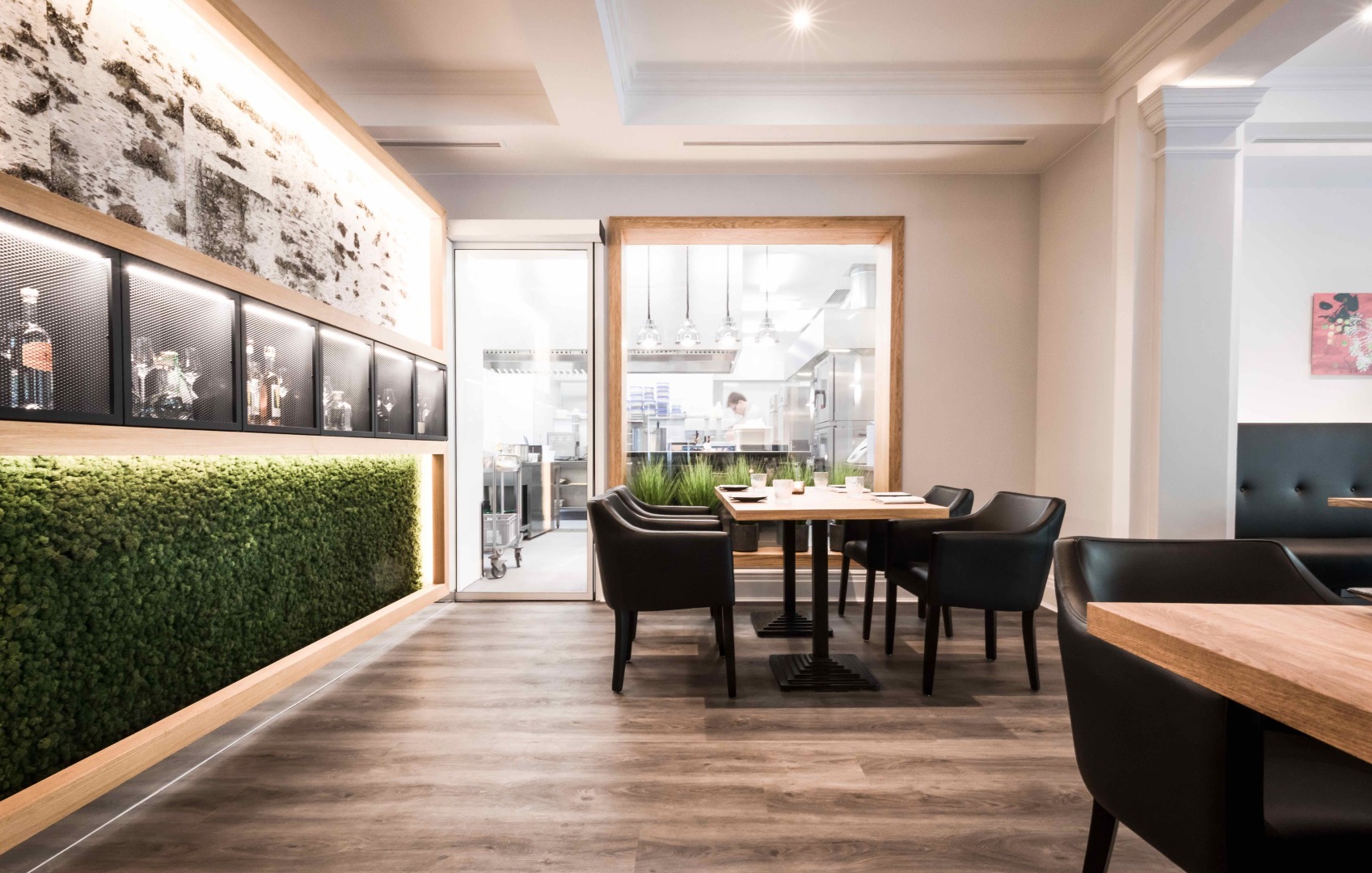 Foto - Louisa's Place