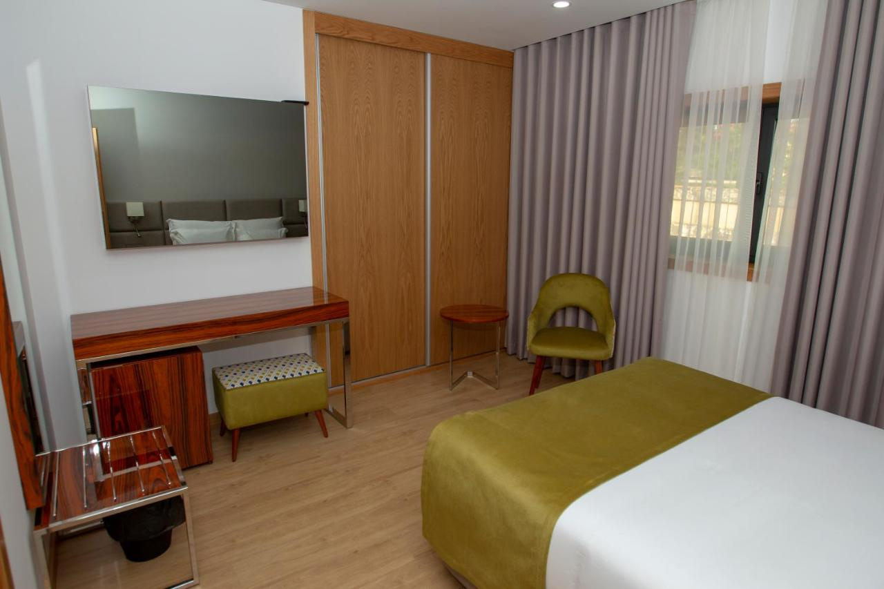 Foto - Hotel Fafense