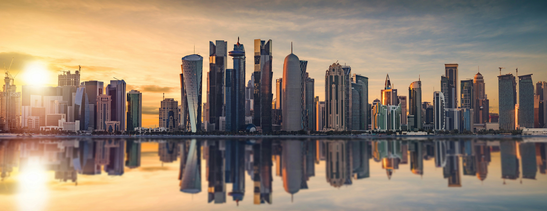 Foto - Millennium Hotel Doha