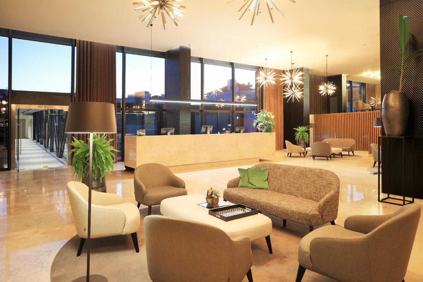 Foto - Iberostar Selection Lisboa