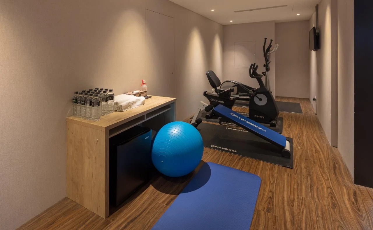 Photo - Roaders Hotel Zhonghua