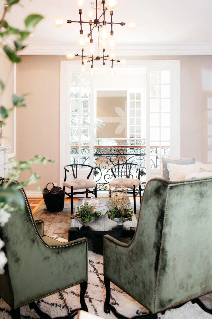 Foto - Nima Local House Hotel & Spa