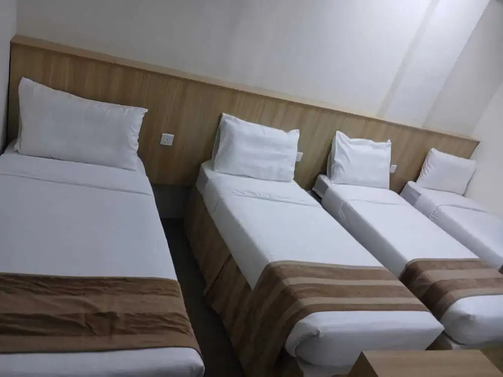 Foto - فندق سما السماح Sama Al Samah Hotel