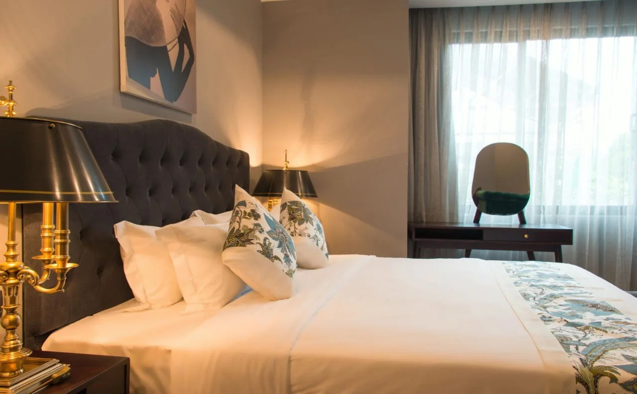Photo - Sam Royal Apartment