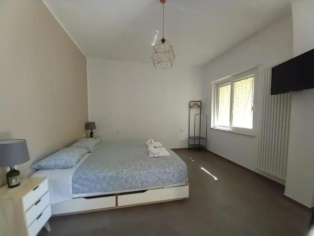 Photo - AMARE MATERA comfortable rooms