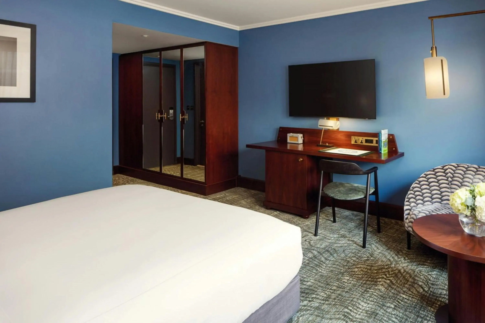 Photo - St Pancras London, Autograph Collection