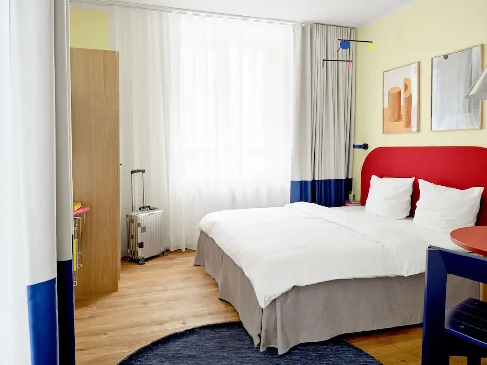 Photo - BRIK Apartment Hotel
