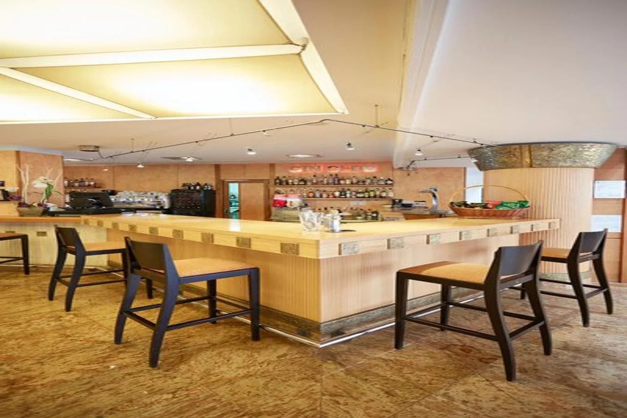 Foto - Invisa Hotel La Cala