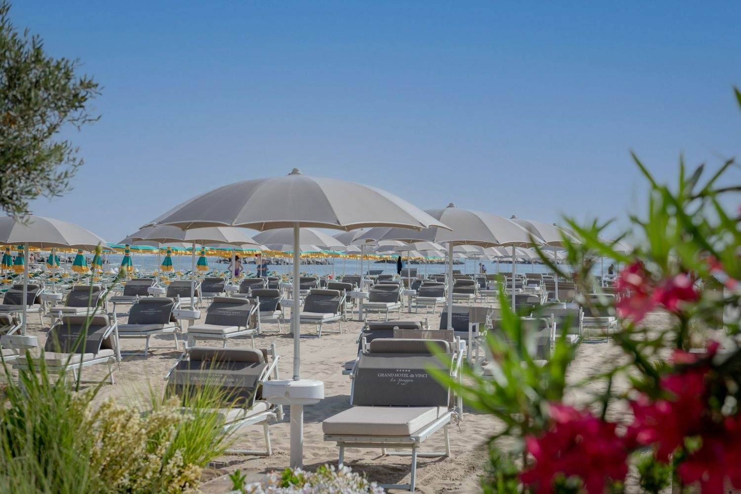 Foto - Grand Hotel da Vinci