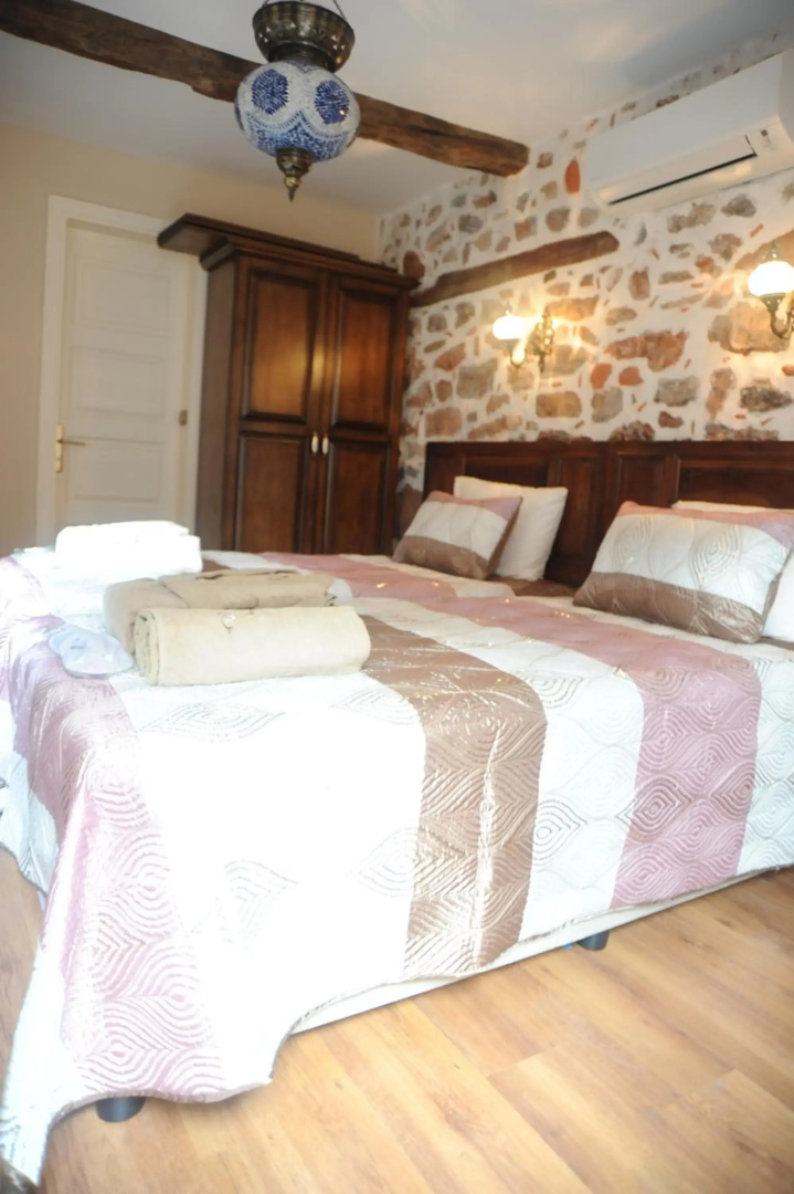 Foto - Lemon Villa Hotel