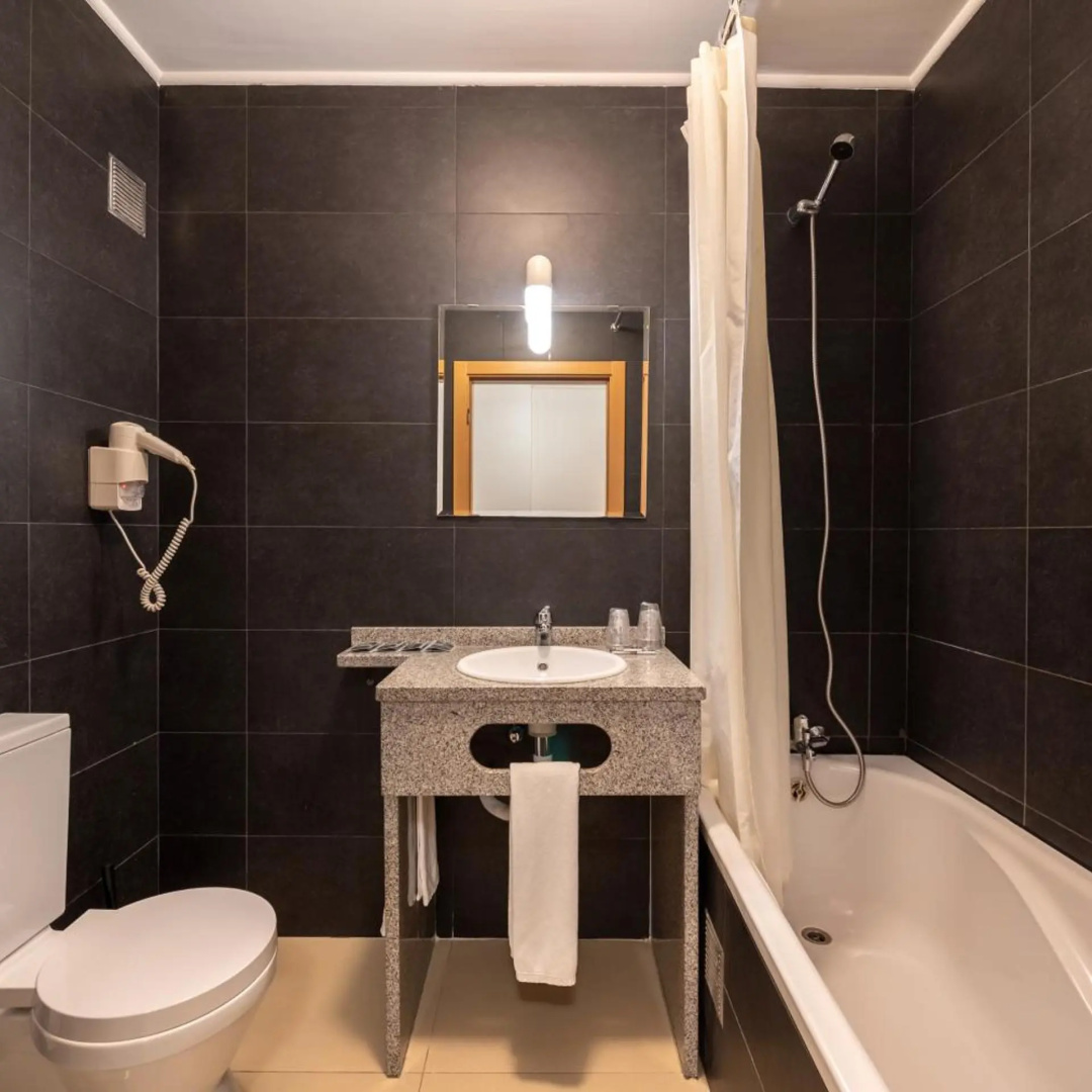 Photo - Apartamentos Mirante da Rocha