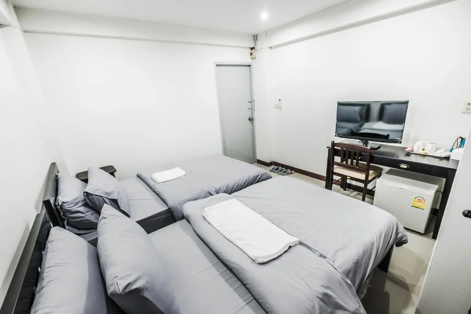 Foto - Don Muang Hotel