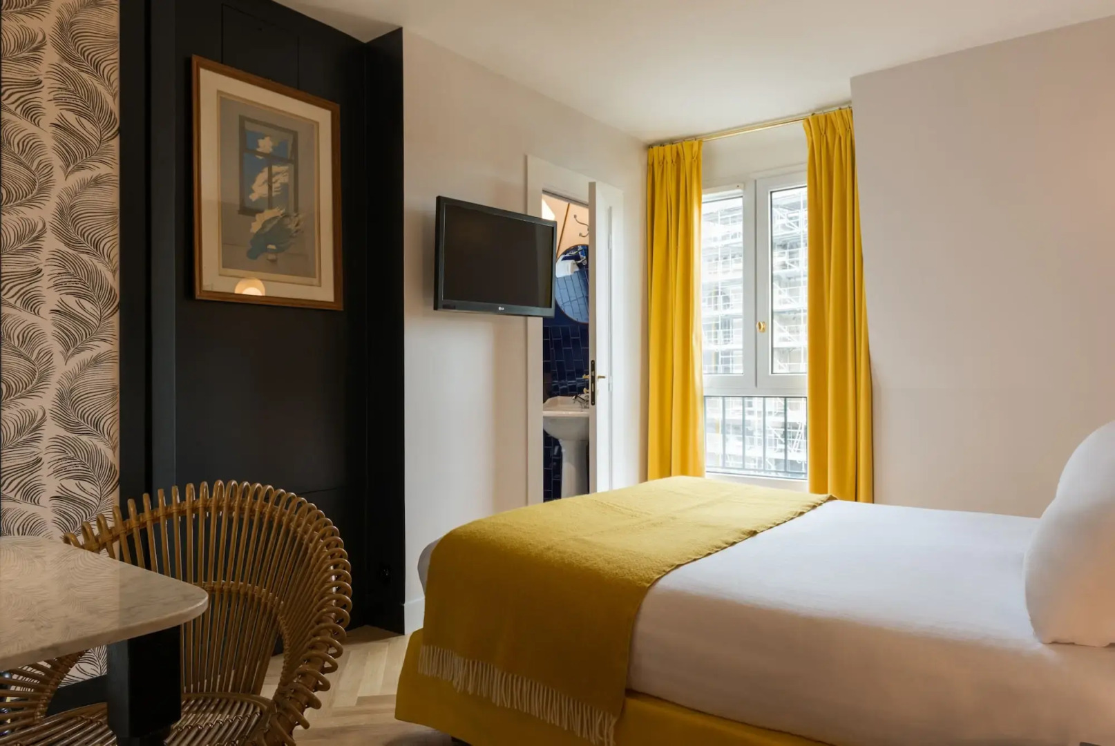 Photo - Hôtel Maison Malesherbes