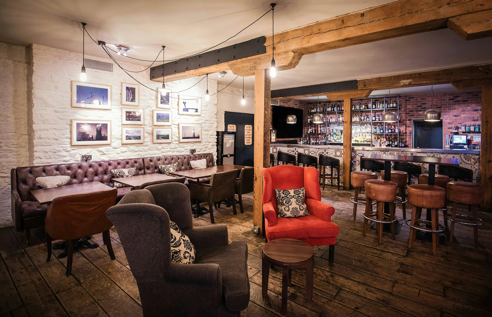 Foto - Hotel du Vin & Bistro Bristol