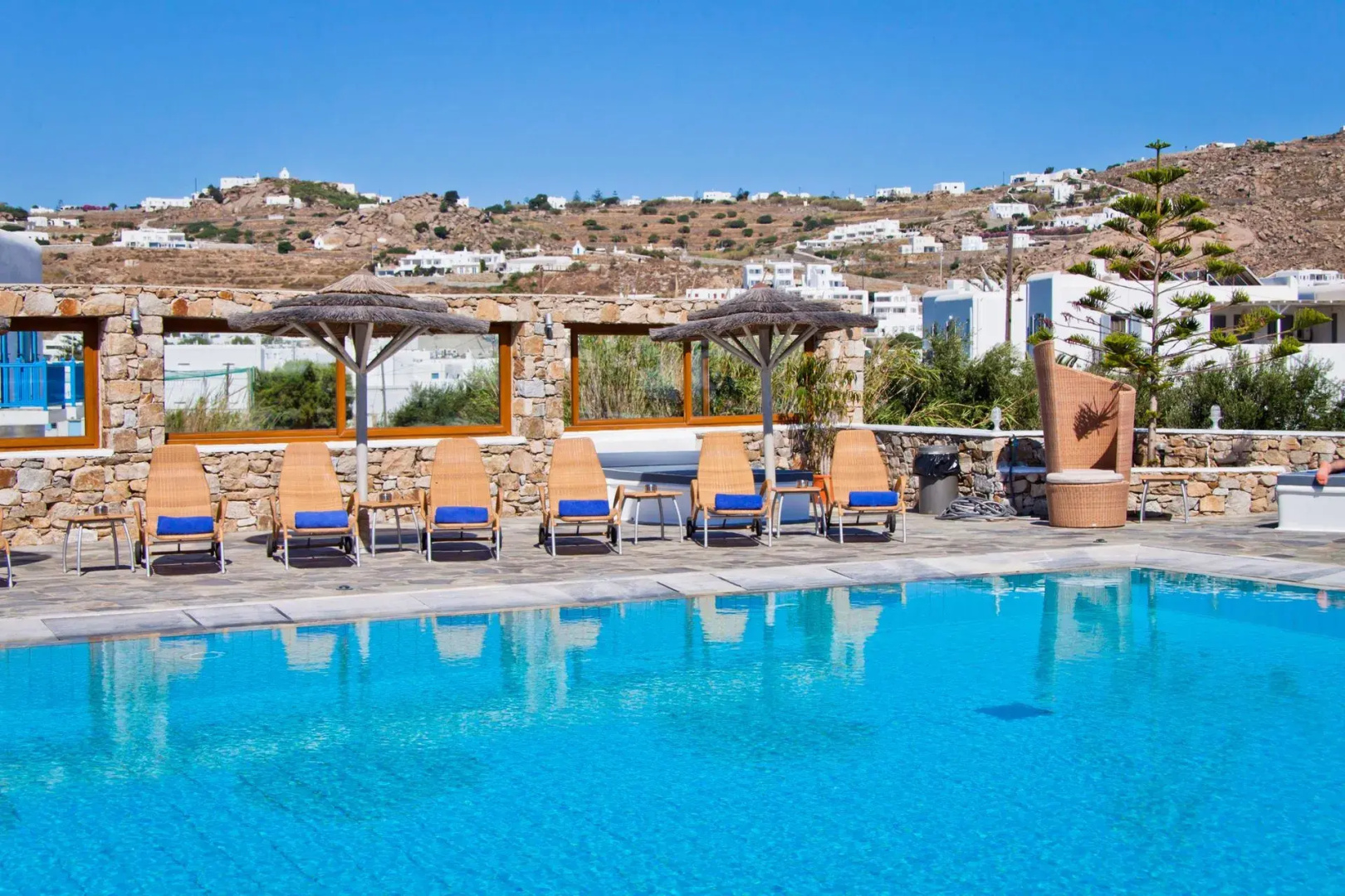 Photo - Yiannaki Hotel