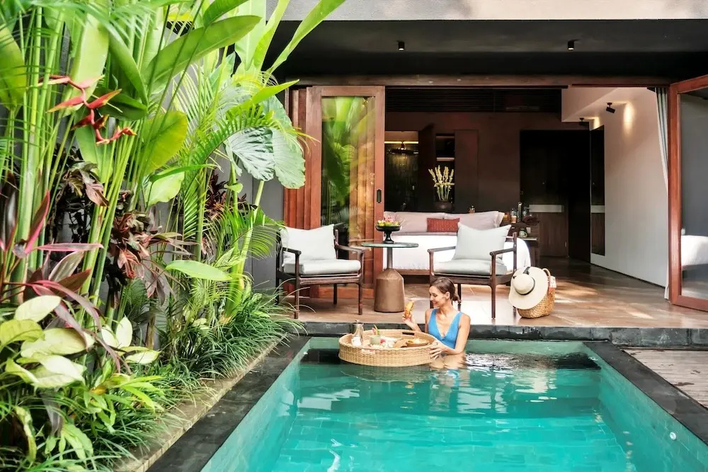 Photo - Mayaloka Villas Ubud