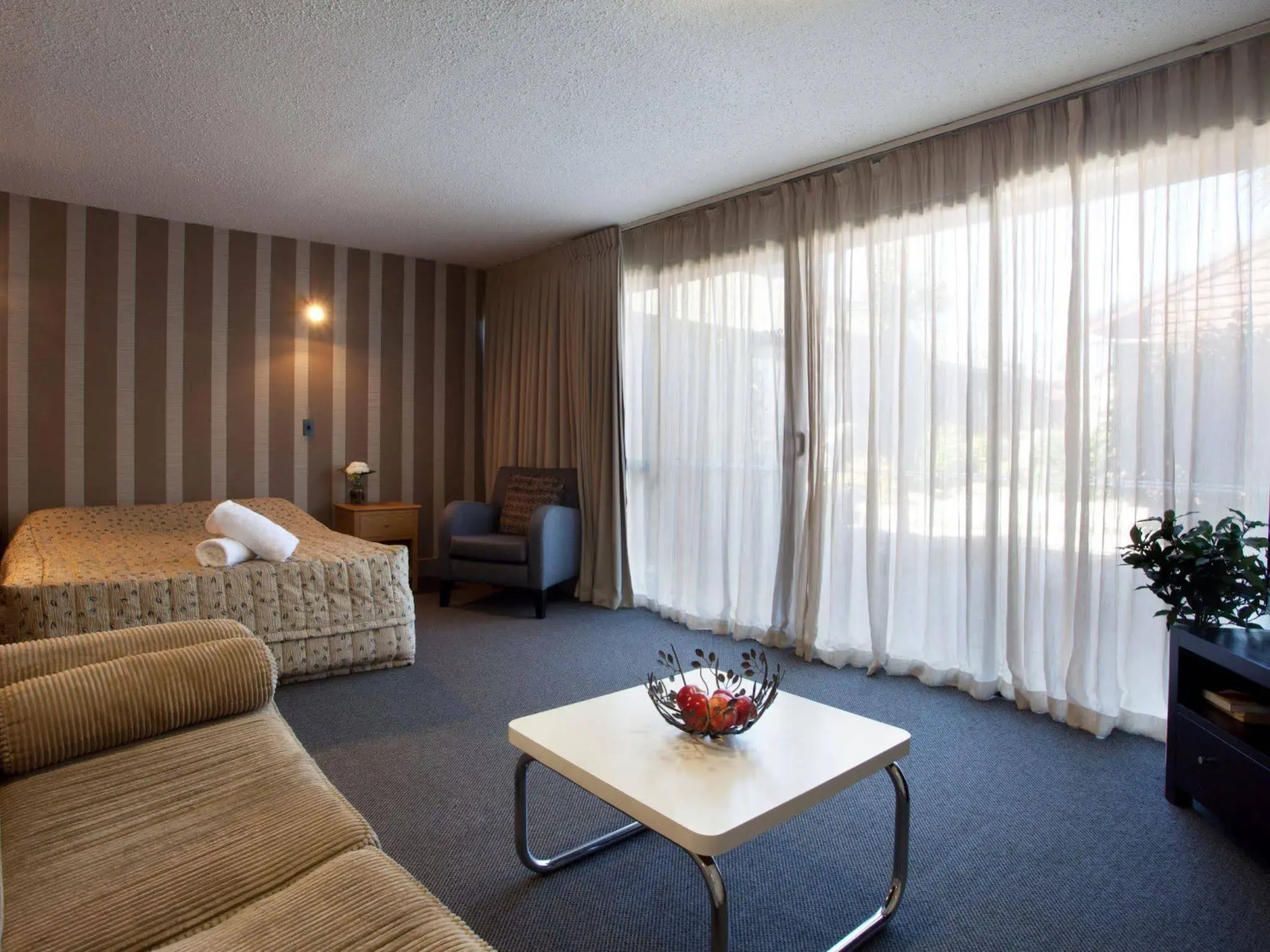 Foto - The Lofts Apartments