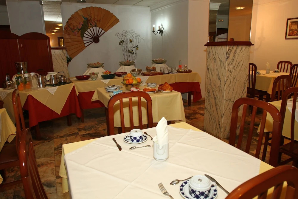 Foto - Hotel JR