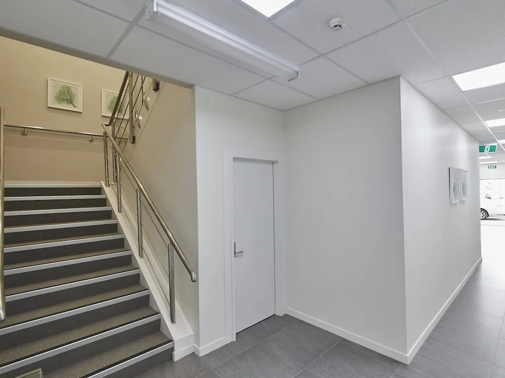 Photo - Three Palms Lodge