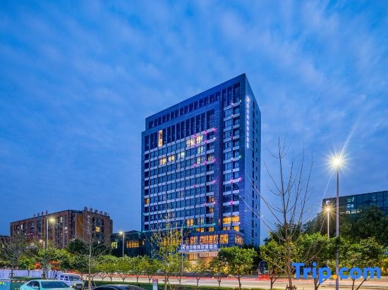 Oriental Pearl Rezen Hotel