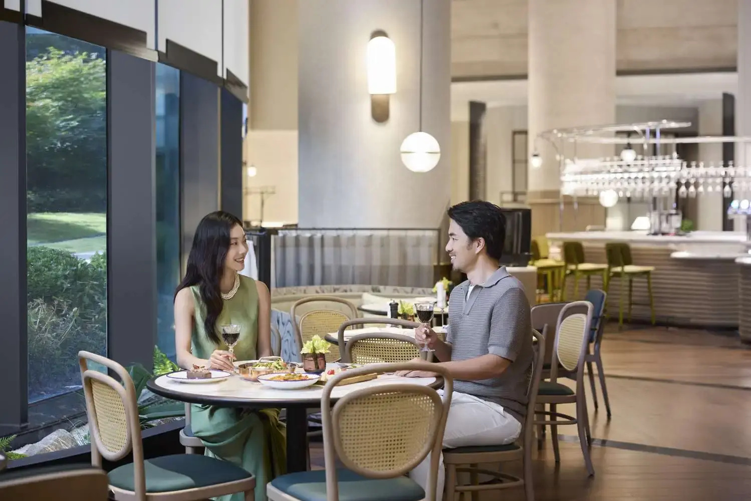 Photo - Hilton Shanghai City Center