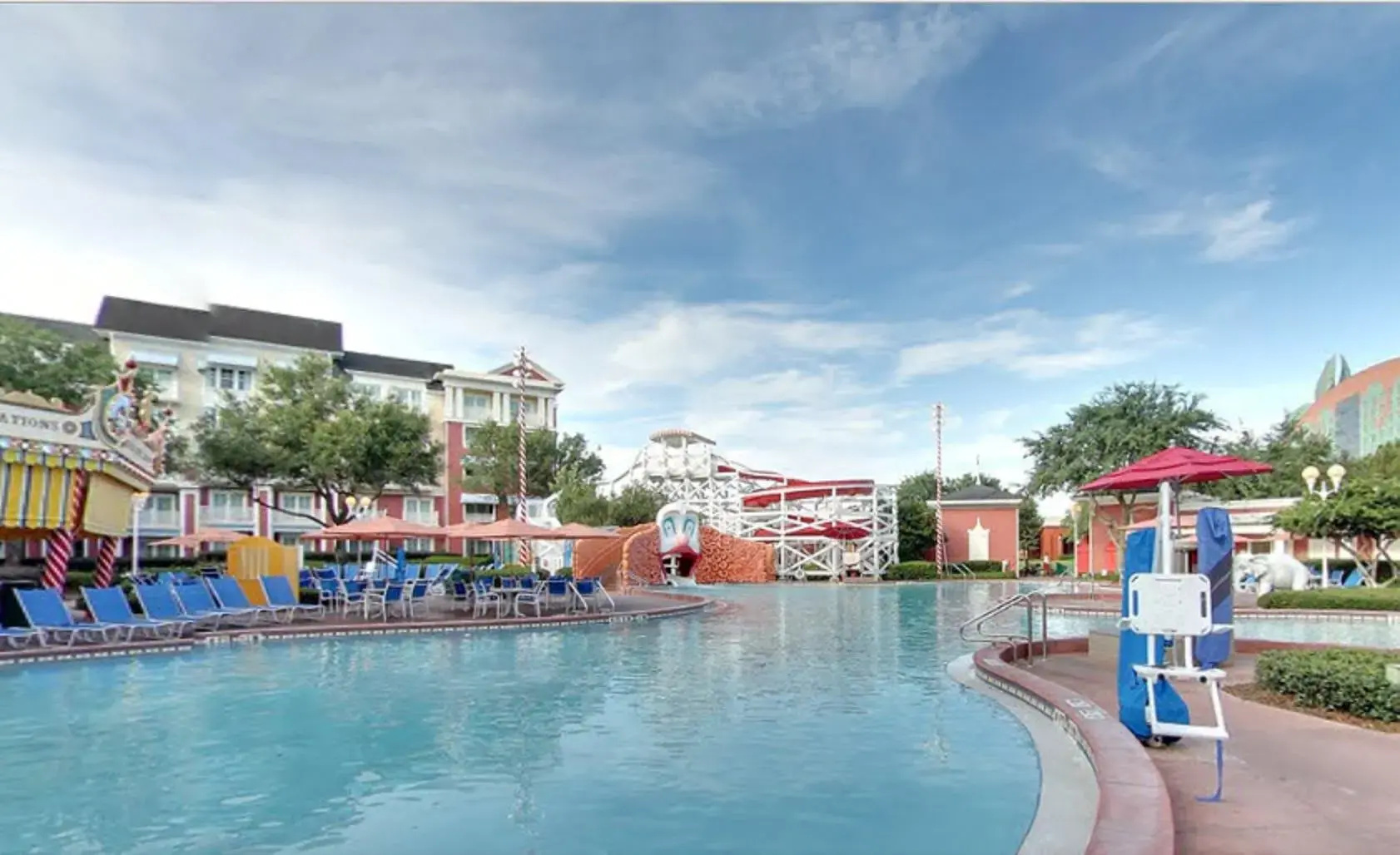 Photo - Disney's Boardwalk Inn & Villas
