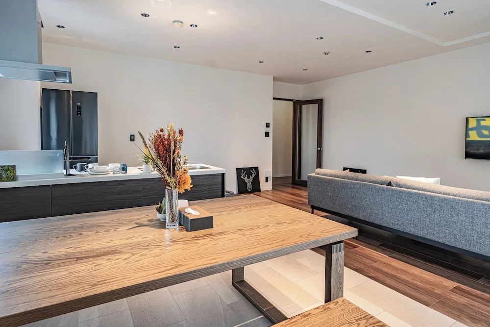 Foto - Apartment Hotel 11 Shinsaibashi Amemura