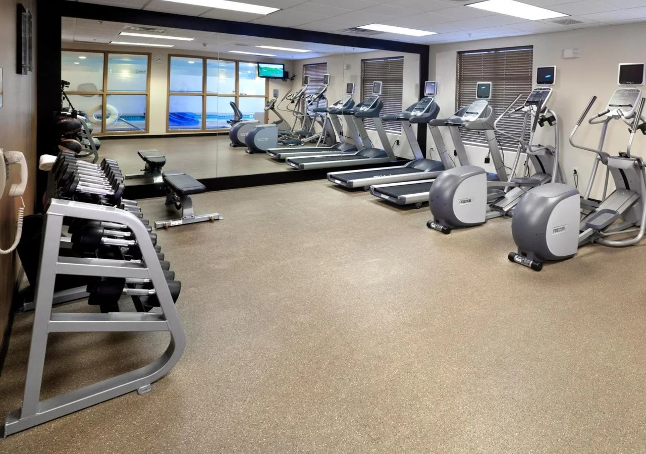 Photo - Hilton Garden Inn Ontario Rancho Cucamonga