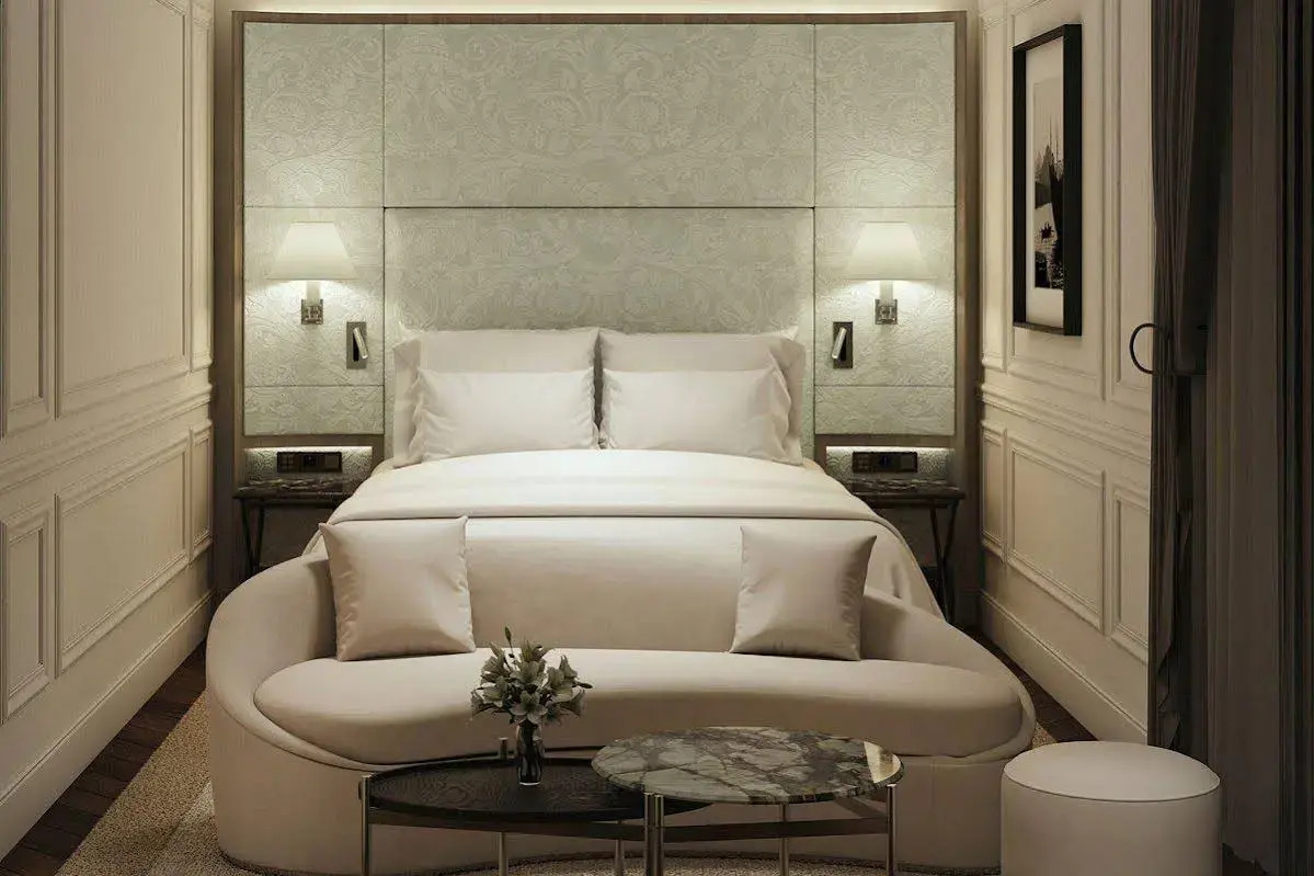 Photo - Sanasaryan Han, a Luxury Collection Hotel, Istanbul